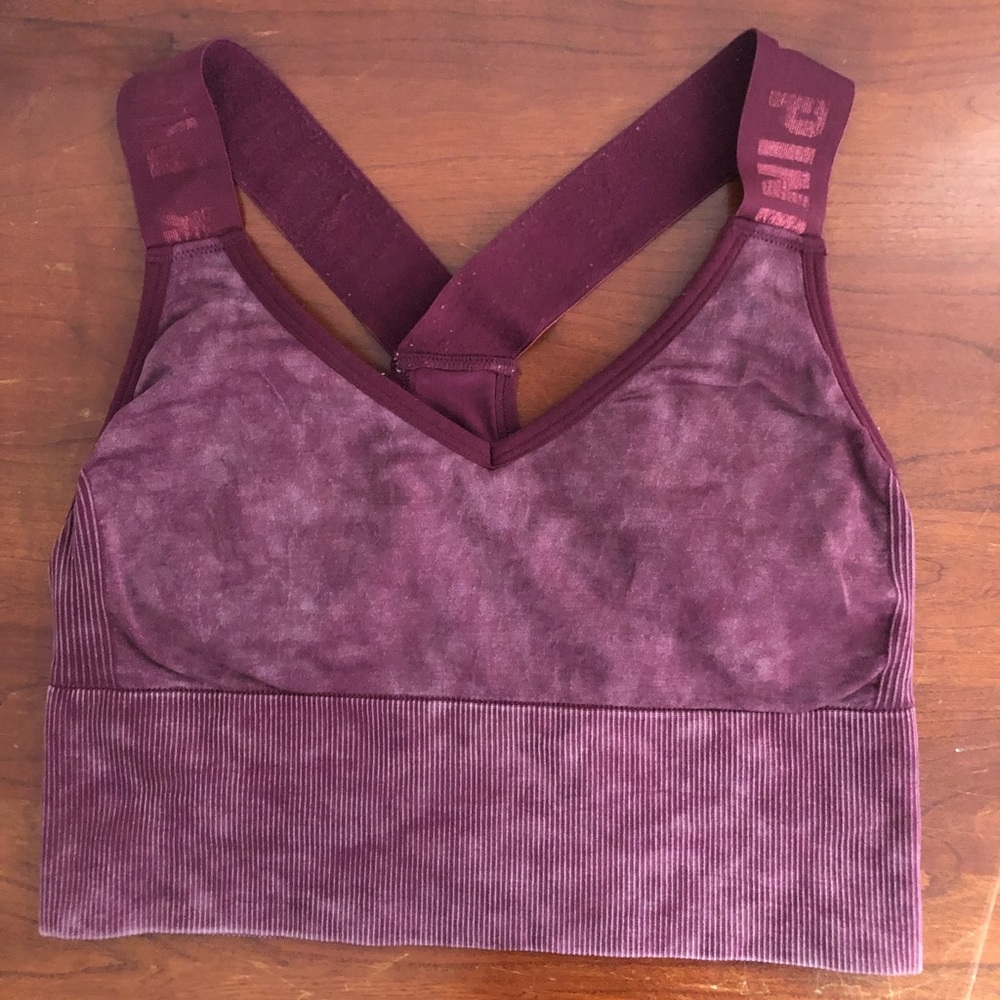 Victoria’s Secret PINK Sports Bra